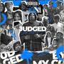 JUDGED BY MY COVER (Explicit)