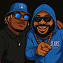 D.M.W.B (Focus On Yuhself) (feat. Chenko_d_artist)