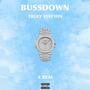 Bussdown (feat. A Real) [Explicit]