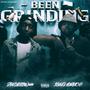 Been Grinding (feat. JusBlow600) [Explicit]