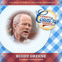 Buddy Greene at Larry’s Country Diner (Live / Vol. 1)