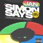 Simon Says (feat. Emery Kelly) [Explicit]