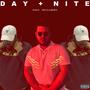 Day + Nite (feat. Triillbert) [Explicit]