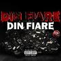 DIN FIARE (feat. Miron) [Explicit]