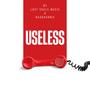 USELESS (feat. Raagasonic)