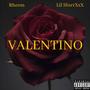 Valentino (feat. Lil SlurrXxX) [Explicit]