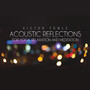 Acoustic Reflections