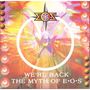 이오스 (EOS) 2집 (We`Re Back The Myth Of E.O.S)