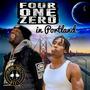 Four one zero In Portland (feat. Wxrd) [Explicit]