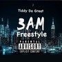 3 am Freestyle (Explicit)