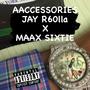 AACCESSORIES (Explicit)