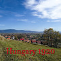 Hungary 1920 (2025 Remastered Version)