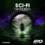 I Never Kneel (Explicit)