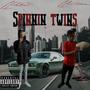 Spinnin Twins (feat. lil dion) [Explicit]