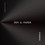 Pen & Paper