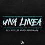 Una Linea (feat. Marca Registrada)