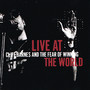 Live At The World (2023 Remaster) [Explicit]