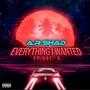 Everything I Wanted, Vol. 3 (EP) [Explicit]