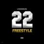 22 Freestyle (Explicit)