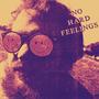 No Hard Feelings (Explicit)