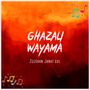 Ghazali Wayama