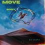 MOVE YOUR BODY (Explicit)