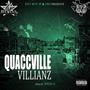 Quaccville Villianz (feat. Dat Boy Jp) - Single