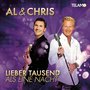 Lieber tausend als eine Nacht