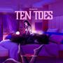 Ten Toes (Explicit)