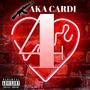 Love In Da 4 (Explicit)