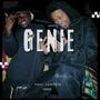 GENIE (feat. Lowfeye) [Explicit]