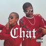CHAT (feat. D Smith) [Explicit]
