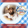 Joshua Hedley at Larry’s Country Diner (Live / Vol. 1)