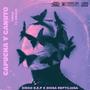 Capucha y canuto (feat. EP murcy & 73bravo) [Explicit]