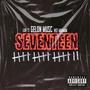 SEVENTEEN (feat. LUH TJ & RGT MANMAN) [Explicit]