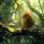 Calm Binaural Birds Ambience for Relaxation