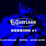 Session #1: Ya No Vuelvas / Normal / Ahora Quien