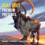 Goat Shvt (Explicit)