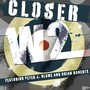 Closer (feat. Peter J Blume & Brian Doherty)