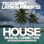 Tech Afro Latin Summer 2022