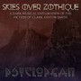 Skies over Zothique - a Dark Musical Exploration of the Fiction of Clark Aston Smith