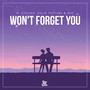 Won't Forget You