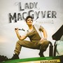 Lady MacGyver