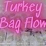 Turkey Bag Flow (Explicit)