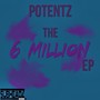 The 6 Million EP