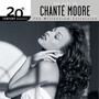 The Best Of Chante Moore 20th Century Masters The Millennium Collection