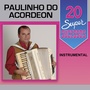 20 Super Sucessos: Paulinho do Acordeon (Instrumental)