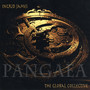 Pangaea the Global Collection