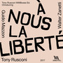 A’ nous la liberté (Live all’Auditorium di Radio Popolare)