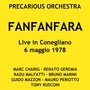 Fanfanfara: Live in Conegliano Veneto 6/05/1978